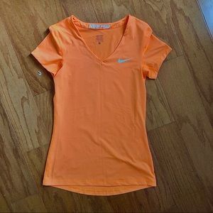 Nike Pro dri-fit T-shirt